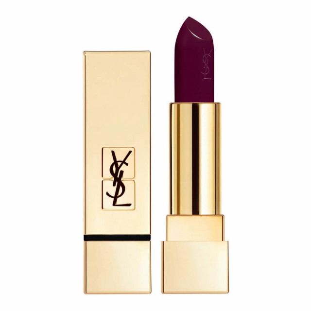 Rouge Pur Couture | Rouge à Lèvres Satiné Iconique
