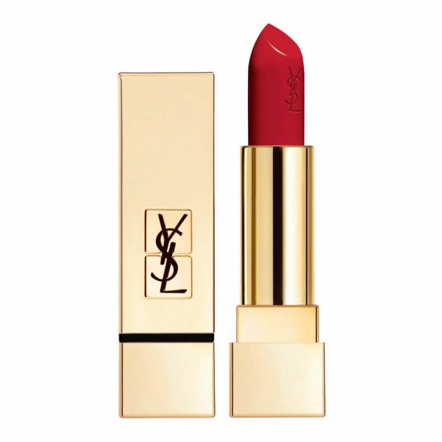 Rouge Pur Couture | Rouge à Lèvres Satiné Iconique