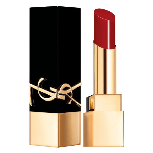 Rouge Pur Couture The Bold | Rouge à lèvres brillant longue tenue