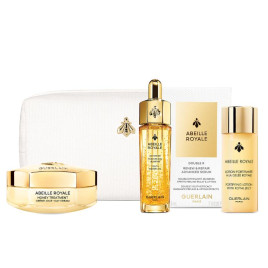 Abeille Royale | Coffret Le Programme Anti-Âge Crème Jour