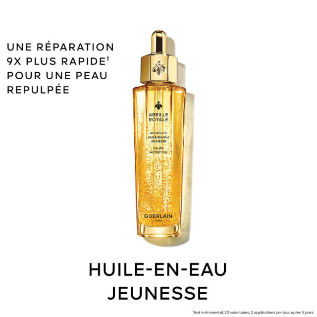 Abeille Royale | Coffret Le Programme Anti-Âge Crème Jour