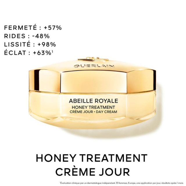 Abeille Royale | Coffret Le Programme Anti-Âge Crème Jour