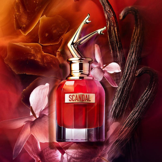 Scandal | Le Parfum
