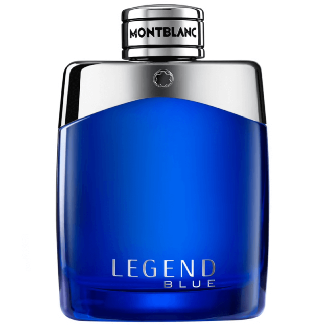 Legend Blue | Eau de Parfum