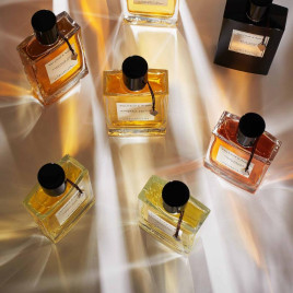 Encens Précieux - Collection Extraordinaire | Eau de Parfum
