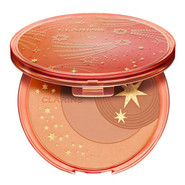 Bronzing Compact | Poudre Soleil Effet bonne mine