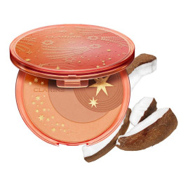 Bronzing Compact | Poudre Soleil Effet bonne mine