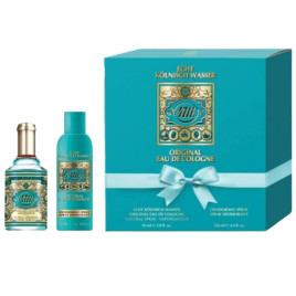 4711 Original | Coffret Eau de Cologne et Déodorant Vaporisateur