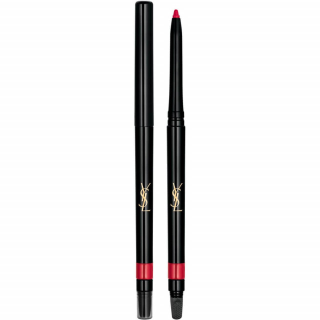 Dessin des Lèvres Lip Styler | Stylo Lèvres Multi-Usages
