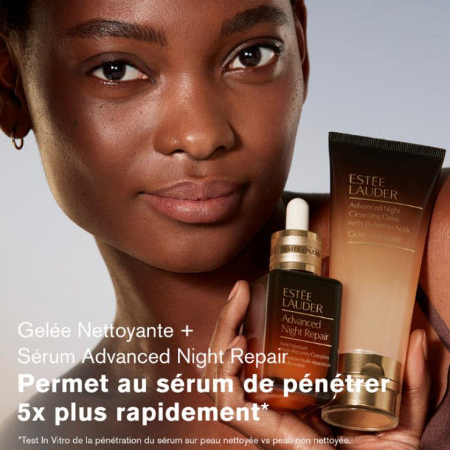 Advanced Nigth Repair | Gelée Nettoyante