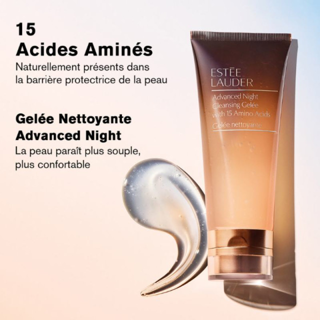 Advanced Nigth Repair | Gelée Nettoyante