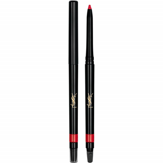 Dessin des Lèvres Lip Styler | Stylo Lèvres Multi-Usages