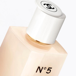 N°5 | Le gel douche