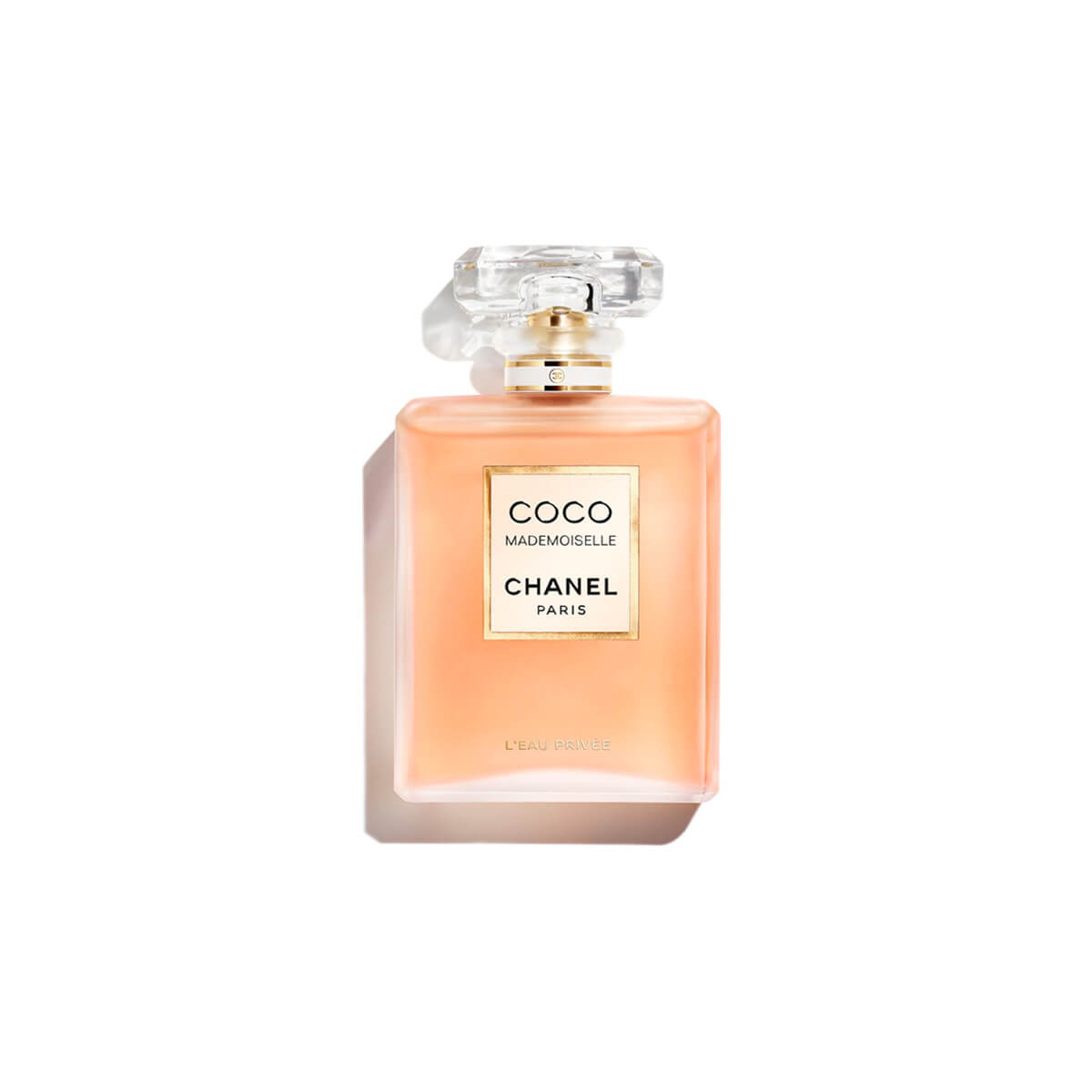 Parfum Coco Chanel Mademoiselle Eau De Toilette Coco Mademoiselle Eau de Parfum CHANEL | Parfumerie Burdin