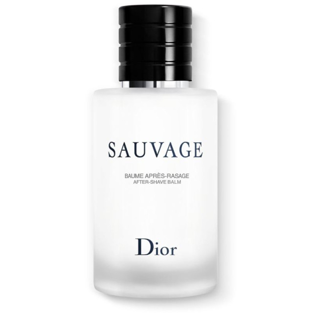 Sauvage | Baume Après-Rasage Parfumé