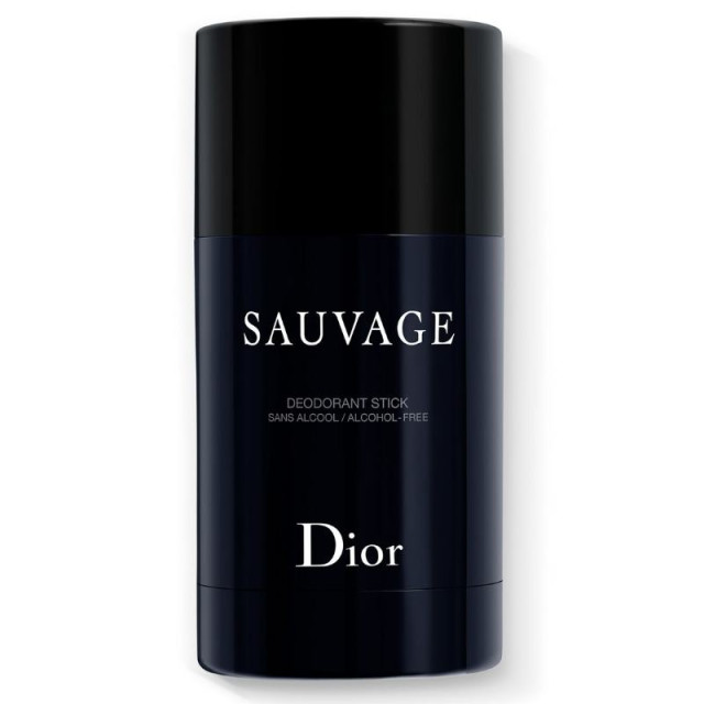 SAUVAGE | Déodorant Stick