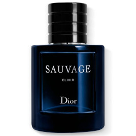 Sauvage Elixir | Parfum