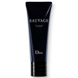 SAUVAGE | Gel de rasage