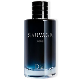 SAUVAGE | Parfum