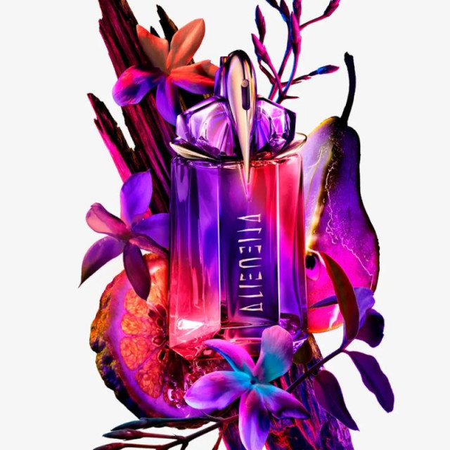 Alien Hypersense | Eau de Parfum Rechargeable