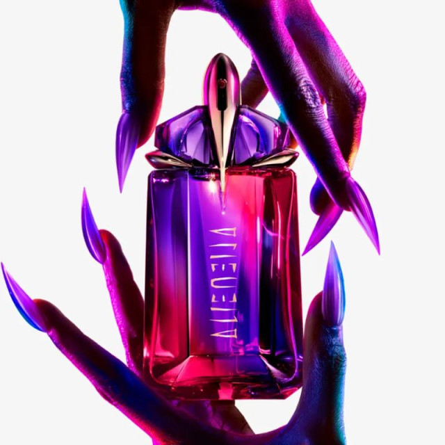 Alien Hypersense | Eau de Parfum Rechargeable