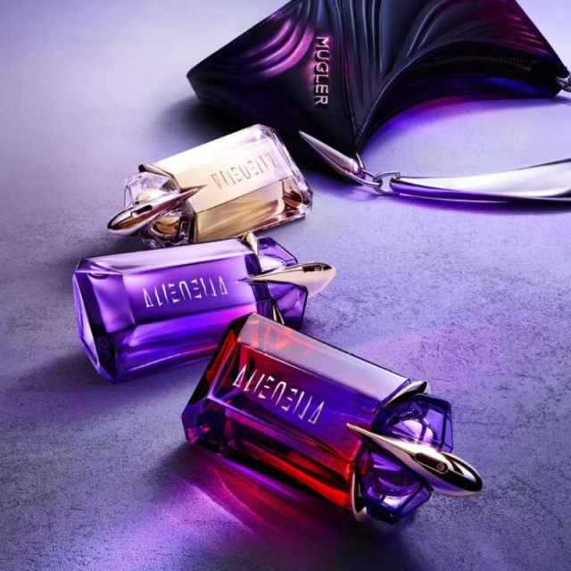 Alien Hypersense | Eau de Parfum Rechargeable