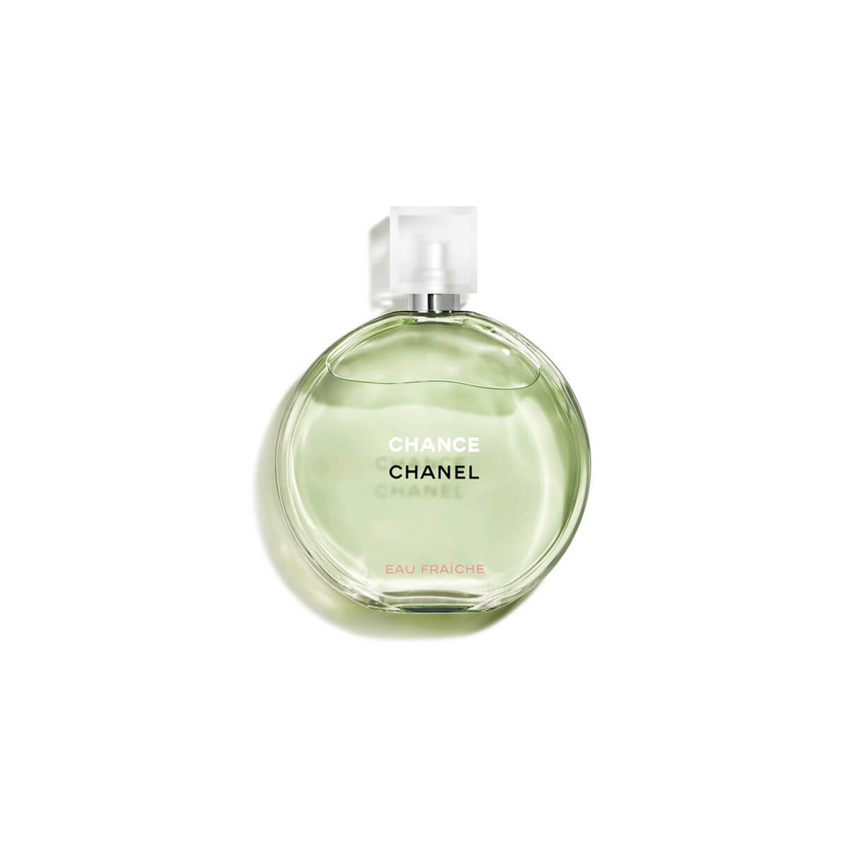 Chance Eau Fraiche Eau de Toilette CHANEL Parfumerie Burdin