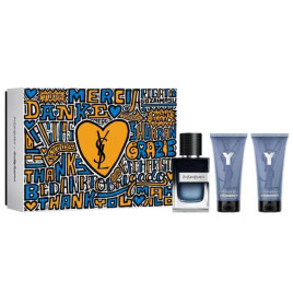 Y pour Homme | Coffret Eau de Parfum