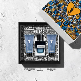 Y pour Homme | Coffret Eau de Parfum