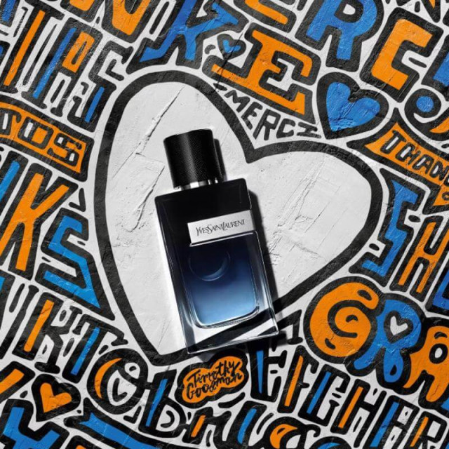 Y pour Homme | Coffret Eau de Parfum