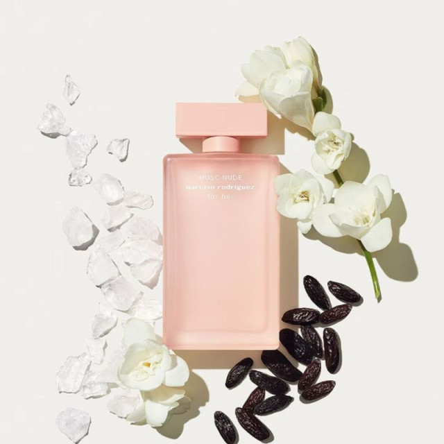 For Her Musc Nude | Eau de Parfum