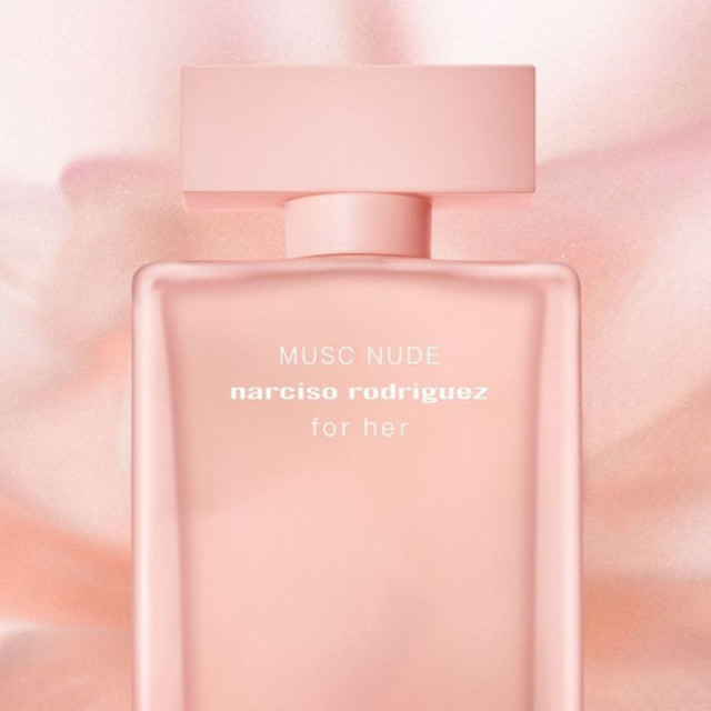 For Her Musc Nude | Eau de Parfum