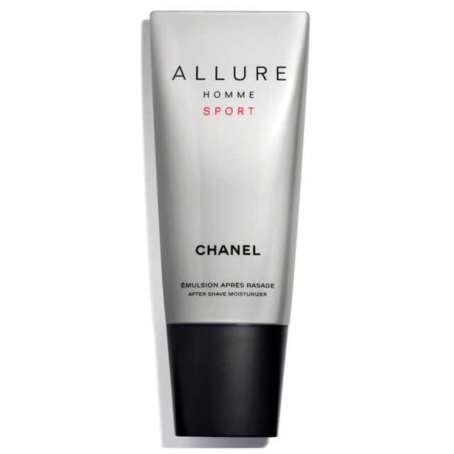 Allure Homme Sport | Émulsion après-rasage Allure Homme Sport | Émulsion après-rasage