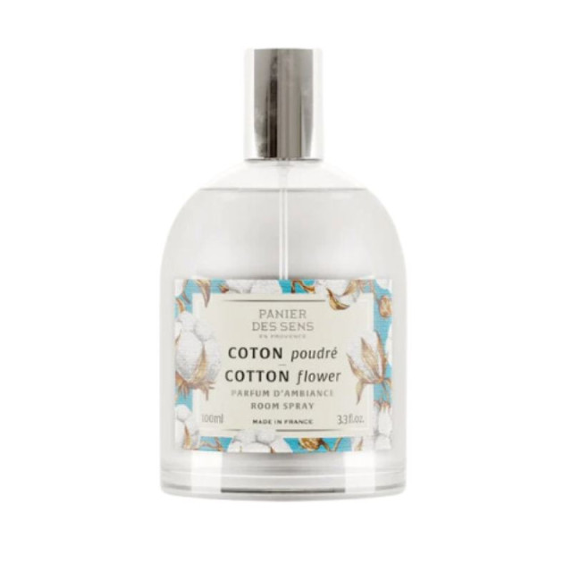 Coton Poudré | Parfum d'ambiance