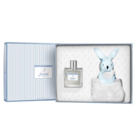 Tout Petit | Coffret Doudou Eau de Senteur