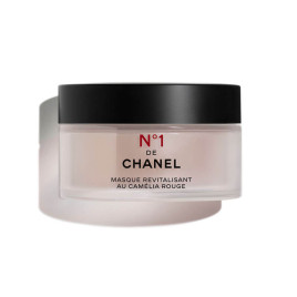 N°1 de Chanel Masque Revitalisant | Exfolie, unifie, lisse