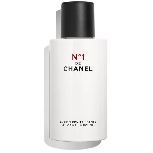 N°1 de Chanel Lotion Revitalisante | Énergise, affine, repulpe N°1 de Chanel Lotion Revitalisante | Énergise, affine, repulpe