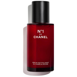 N°1 de Chanel Sérum Revitalisant | Lisse, apporte de l'éclat, pour une peau qui paraît plus jeune