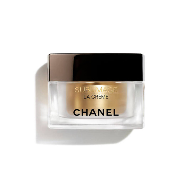 Sublimage La Crème texture universelle | Soin ultime