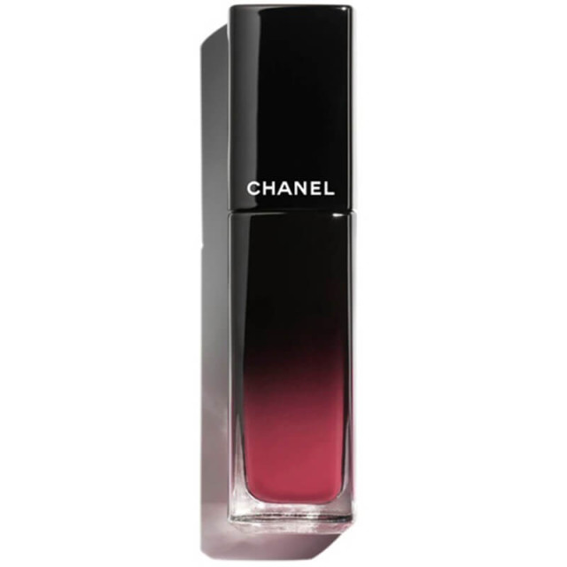 Rouge Allure Laque | Le rouge liquide brillant ultra tenue Rouge Allure Laque | Le rouge liquide brillant ultra tenue