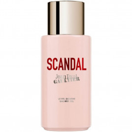 Scandal | Gel Douche