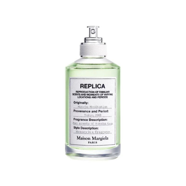 Replica Matcha Meditation | Eau de toilette