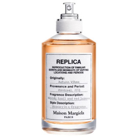 Replica Autumn Vibes | Eau de Toilette