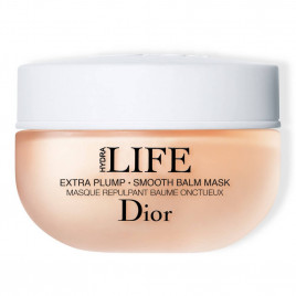 DIOR HYDRA LIFE | Masque repulpant baume onctueux