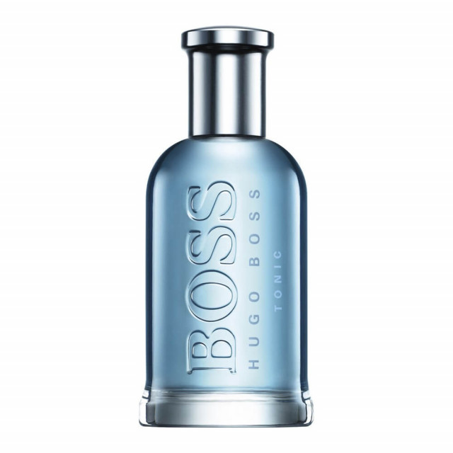 Boss Bottled Tonic | Eau de Toilette