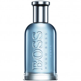 Boss Bottled Tonic | Eau de Toilette