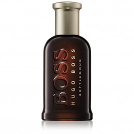 Boss Bottled Oud | Eau de Parfum