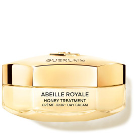 Abeille Royale Honey Treatment Crème Jour | Crème correctrice des signes visibles de l'âge