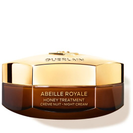 Abeille Royale Honey Treatment Crème Nuit | La crème nuit correctrice des signes visibles de l'âge