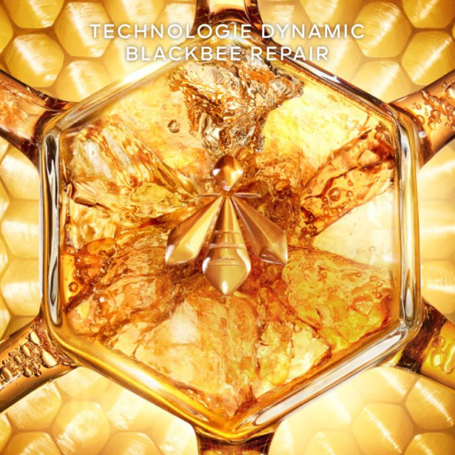 Abeille Royale Honey Treatment Crème Nuit | La crème nuit correctrice des signes visibles de l'âge